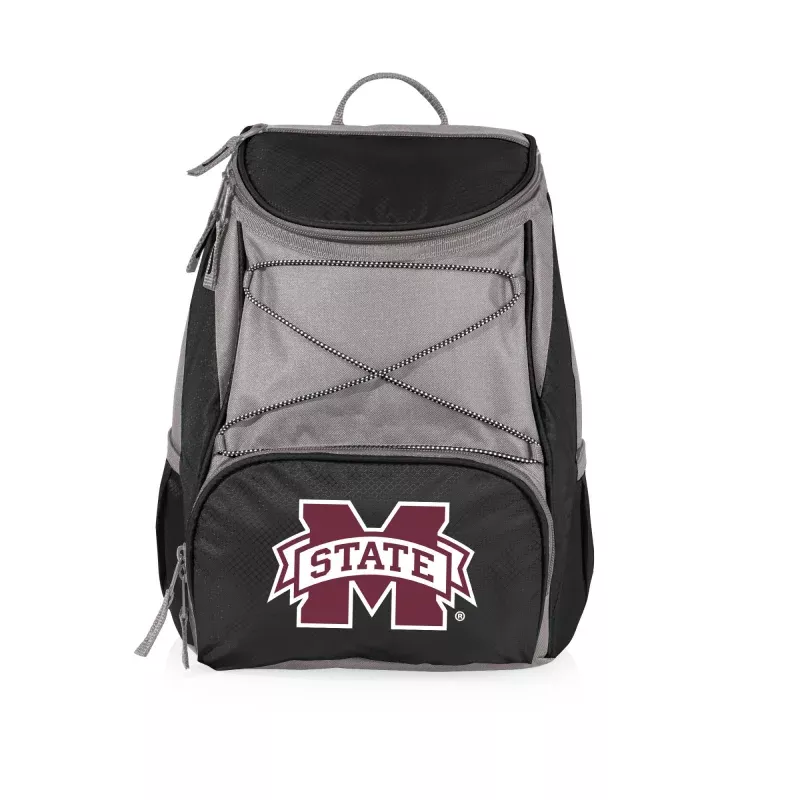 Mississippi State Bulldogs – PTX Backpack Cooler