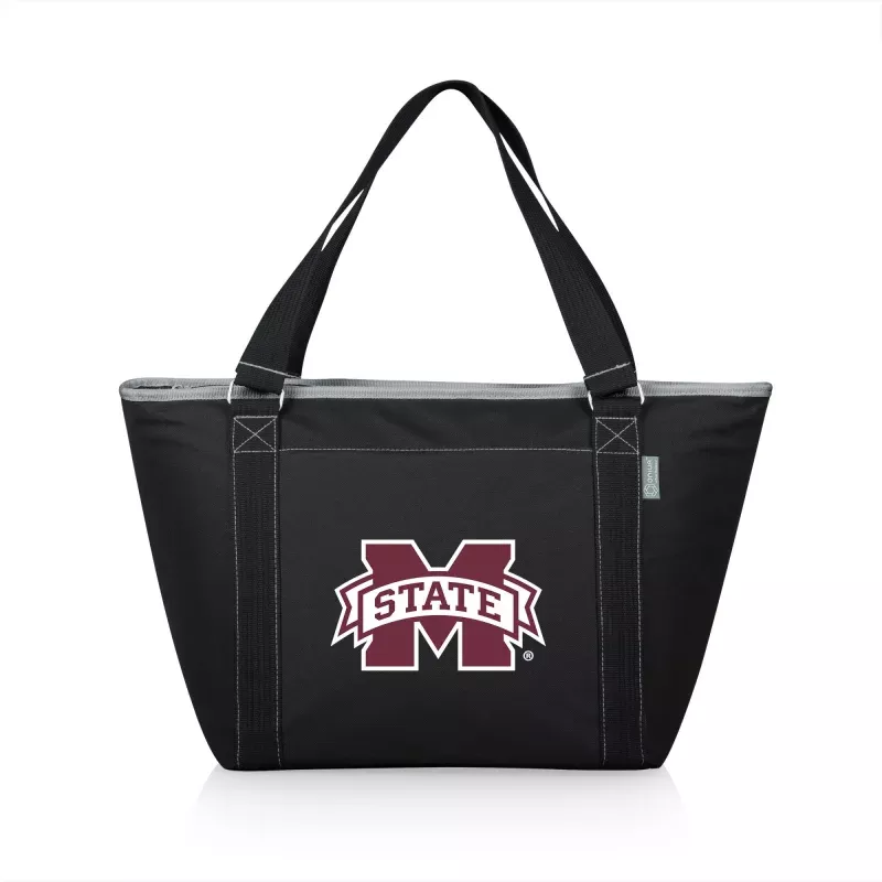 Mississippi State Bulldogs – Topanga Cooler Tote Bag