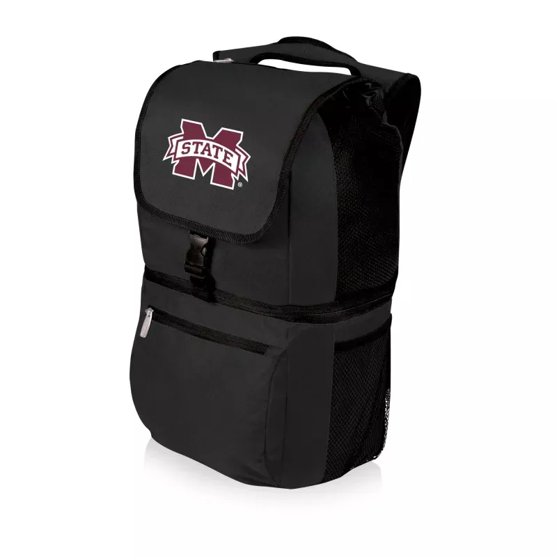 Mississippi State Bulldogs – Zuma Backpack Cooler