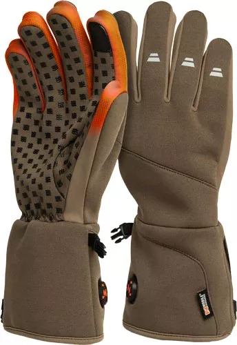 Mobile Warming Unisex Neoprn – Heated Glove Morel X-large