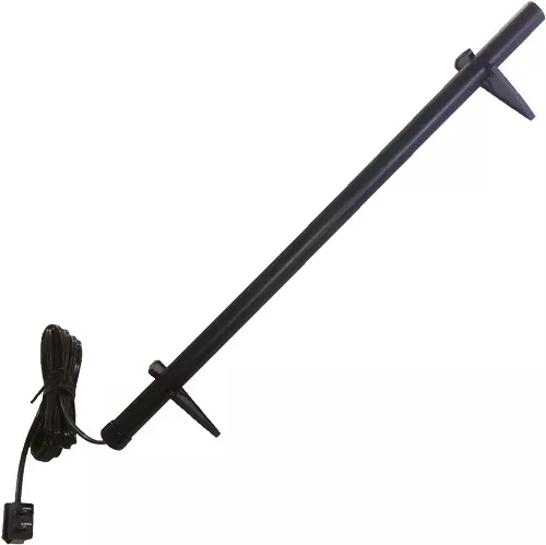 Moisture King 18″ Dehumidifier – Rod Annodized Black!