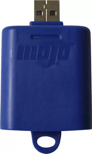 Mojo Hardwire Bluetooth – Remote For Baby Mojo’s