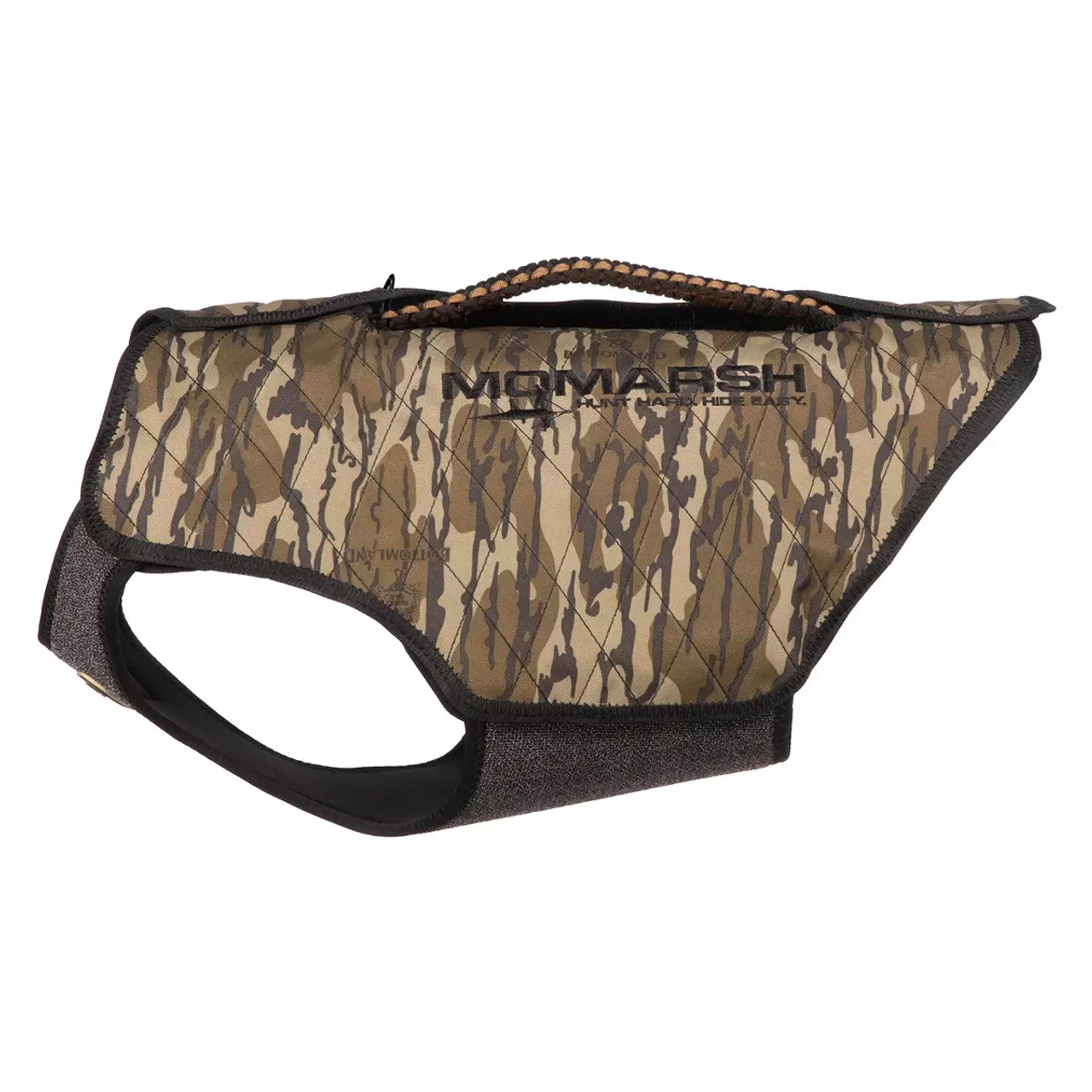 MOmarsh VersaVest Adjustable Dog Vest