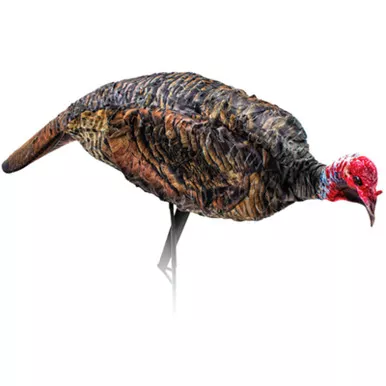 Montana Decoy Co Jake Purrfect XD Turkey Decoy