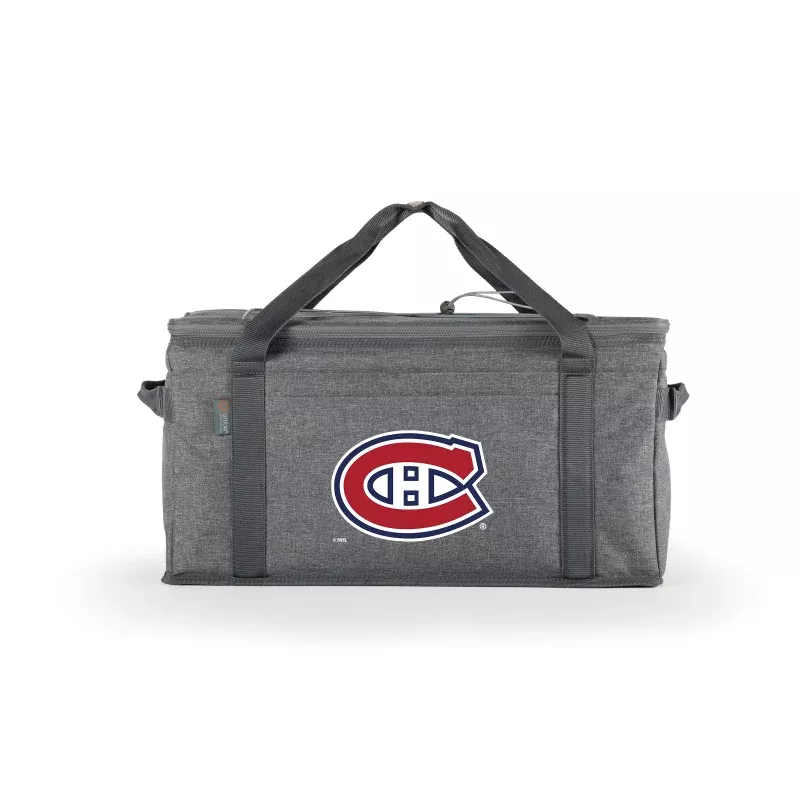 Montreal Canadiens – 64 Can Collapsible Cooler