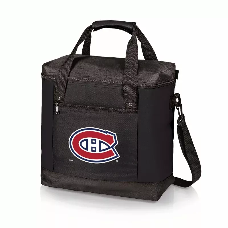 Montreal Canadiens – Montero Cooler Tote Bag