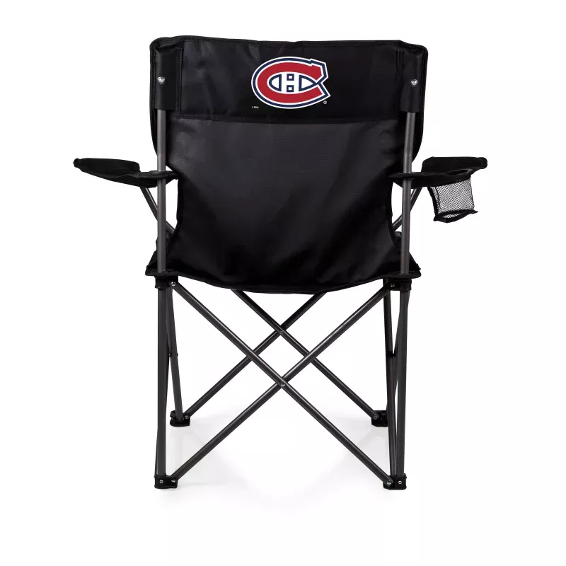 Montreal Canadiens – PTZ Camp Chair