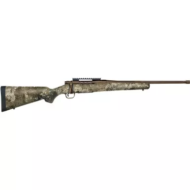 Mossberg 28251 Patriot 450 Bushmaster 4+1 20" TrueTimber Strata