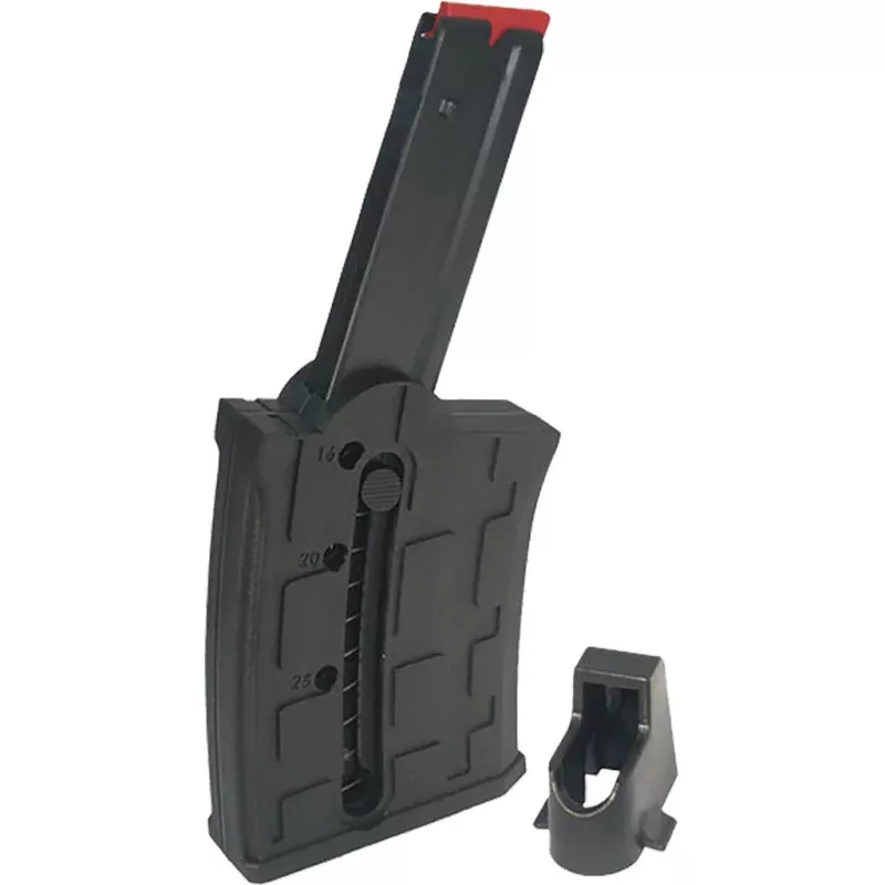 Mossberg 715T Magazine & Loader 22 LR. 25 rd.