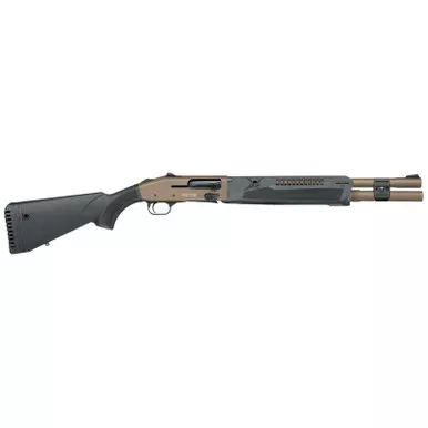 Mossberg 85177 940 12 Gauge 7+1 18.50"