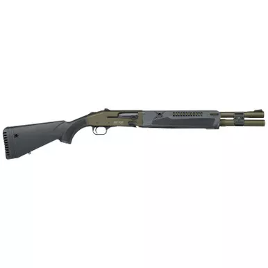 Mossberg 85178 940 12 Gauge 7+1 18.50"