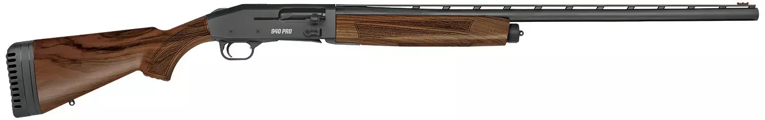 Mossberg 940 Pro Field 12GA Shotgun 28″ 3″ 85154