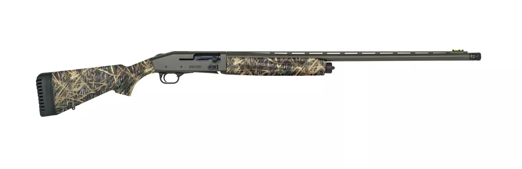 Mossberg 940 Pro Waterfowl Semi Auto Shotgun, 12 GA, 28" 85164