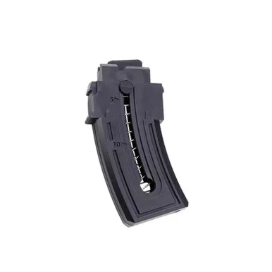 Mossberg 95135 Blaze 10rd 22 LR Magazine For Use w/Mossberg Blaze/47 Models