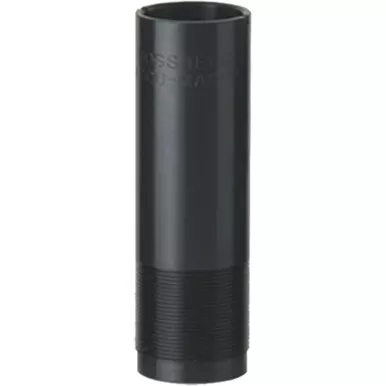 Mossberg 95252 Choke Tube 12 Gauge 835/935/91, Improved Cylinder, Black