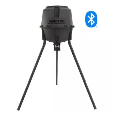 Moultrie 200LB Deer Feeder Standard