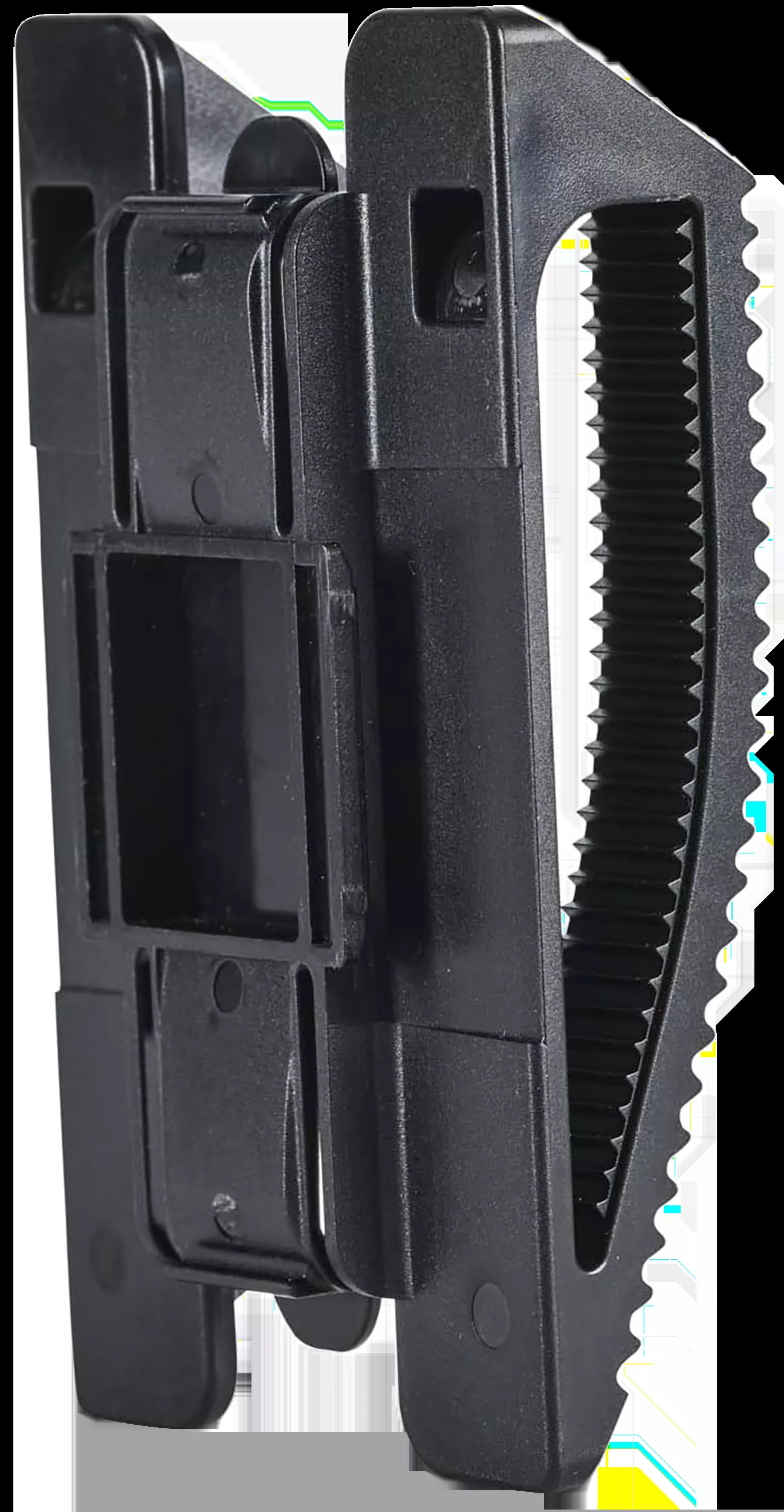 Moultrie Easy Aim Trail Camera Mount for Edge Series Cellular Black MMA14144