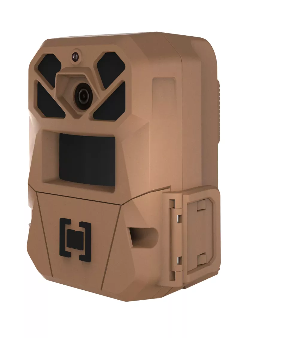Moultrie EDGE 3 40MP Cellular Trail Camera 100ft 1080P Low-Glow MMC14202