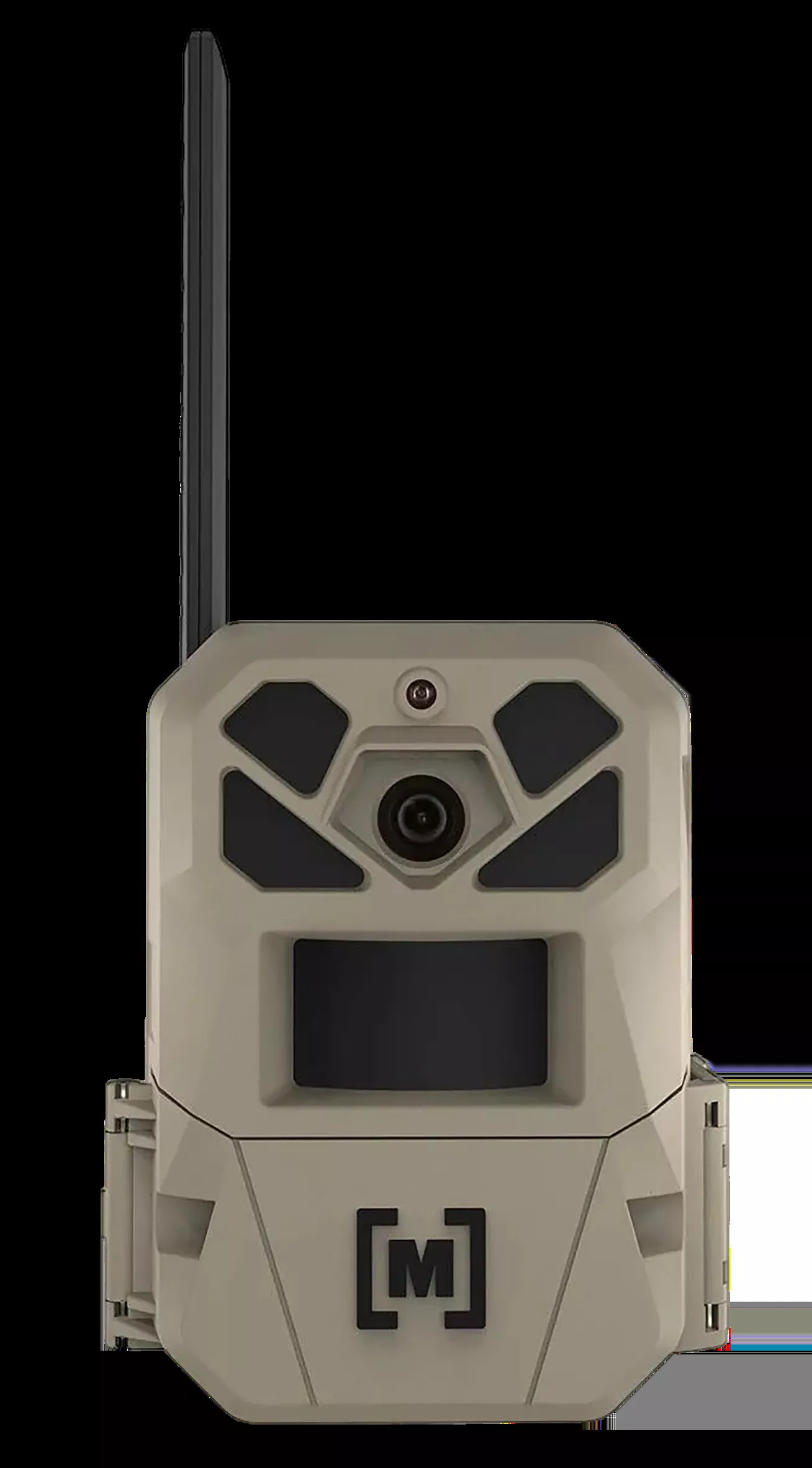 Moultrie EDGE 3 Pro Cellular 50MP Trail Camera 100ft No Glow Flash MMC14204