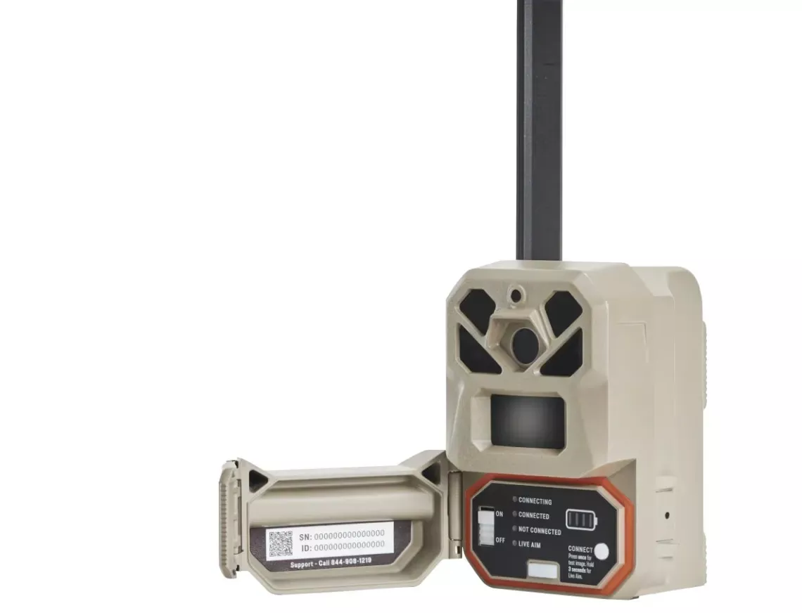 Moultrie Edge Pro 2 Cell Camera MMC14125