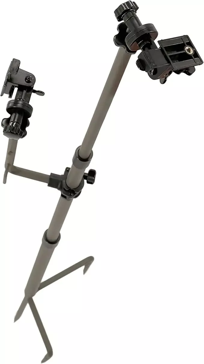 Moultrie EDGE Series Camera Stake 1/4"-20 Mount MMA-14127