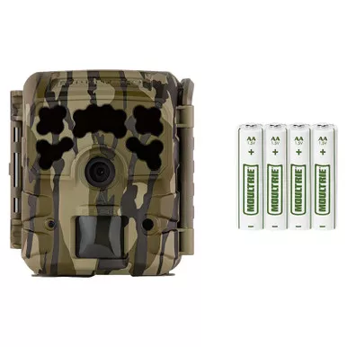 Moultrie Micro 42i Trail Camera 42 MP