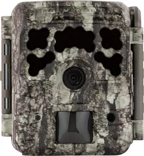 Moultrie Trail Cam Micro 42 – W/batteries 42mp Lr Range
