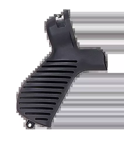 Msbrg Flex Pistol Grip Syn Blk