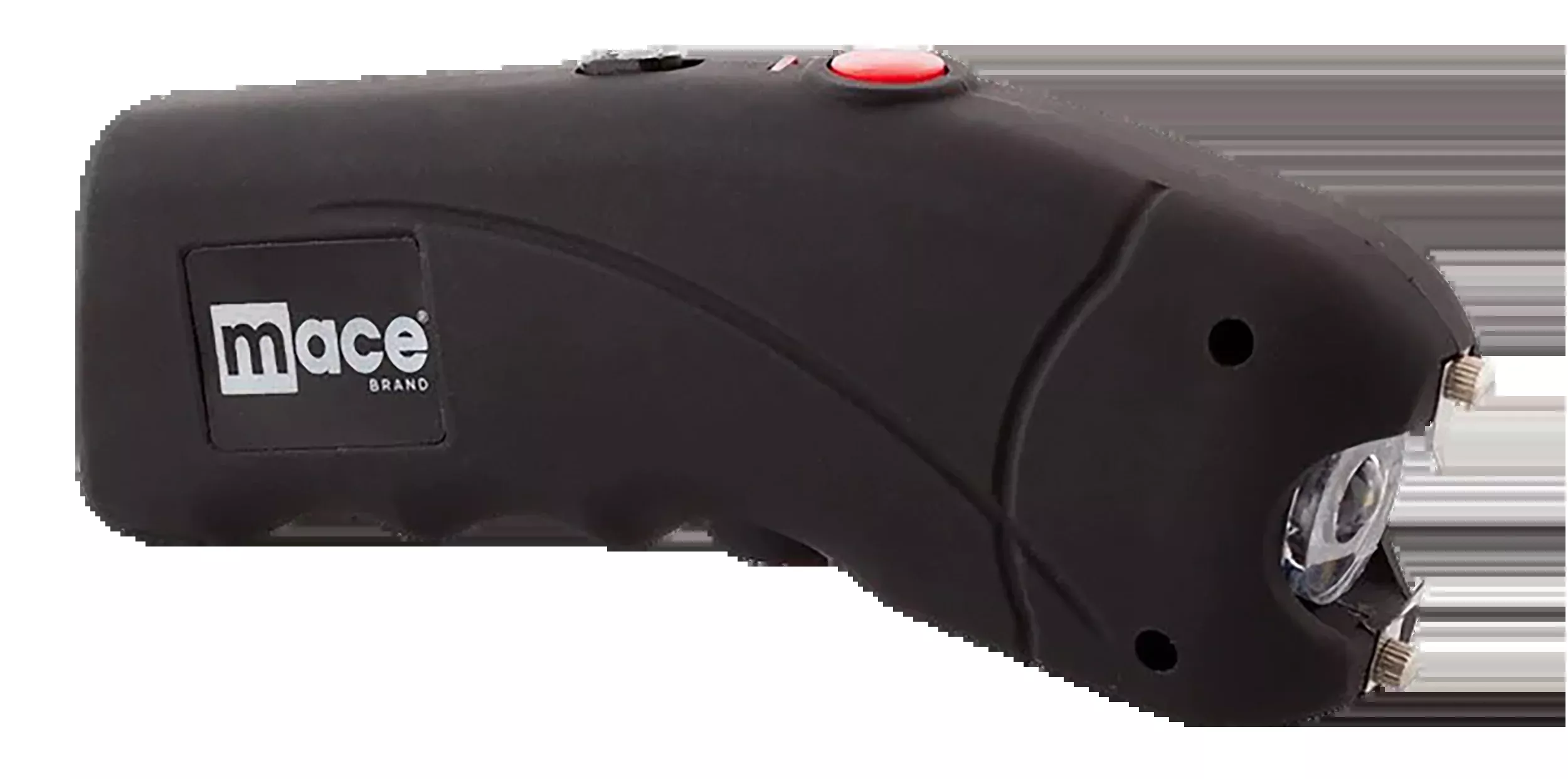 Msi Ergo Stun Gun 2400000 Volt Blk