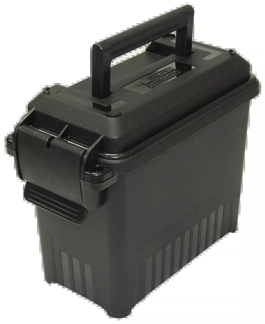 Mtm Ac-15, Mtm Ac15-40Ammo Can MiniBlk