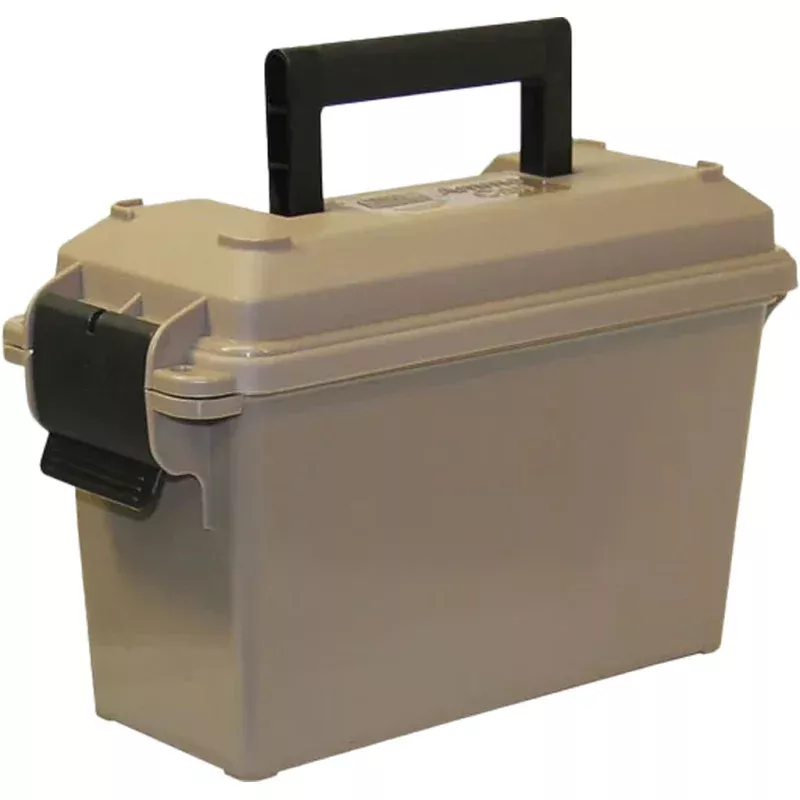 MTM Ammo Can Mini Dark Earth