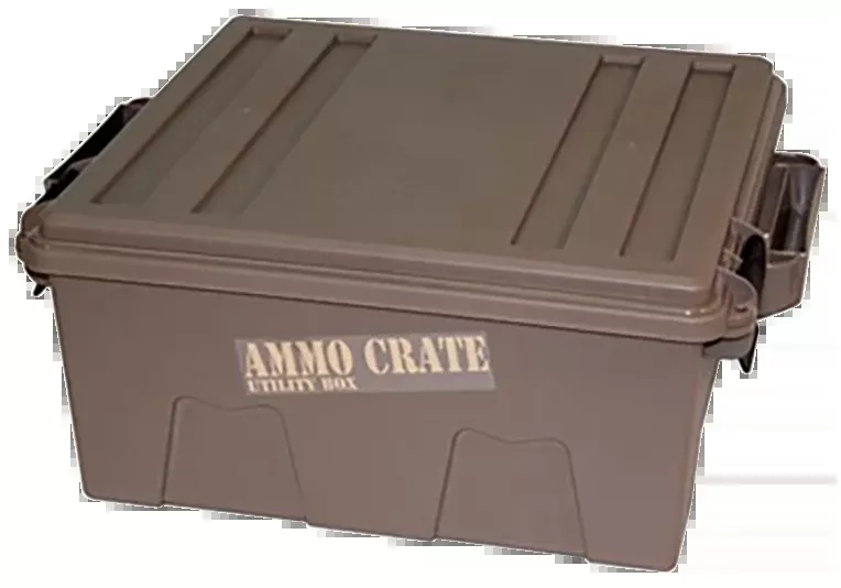 Mtm Ammo Crate, Mtm Acr872Ammo Crate Utility Box Fde