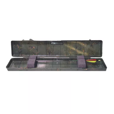 MTM BH-18S-09 Compact Arrow Case, Camo