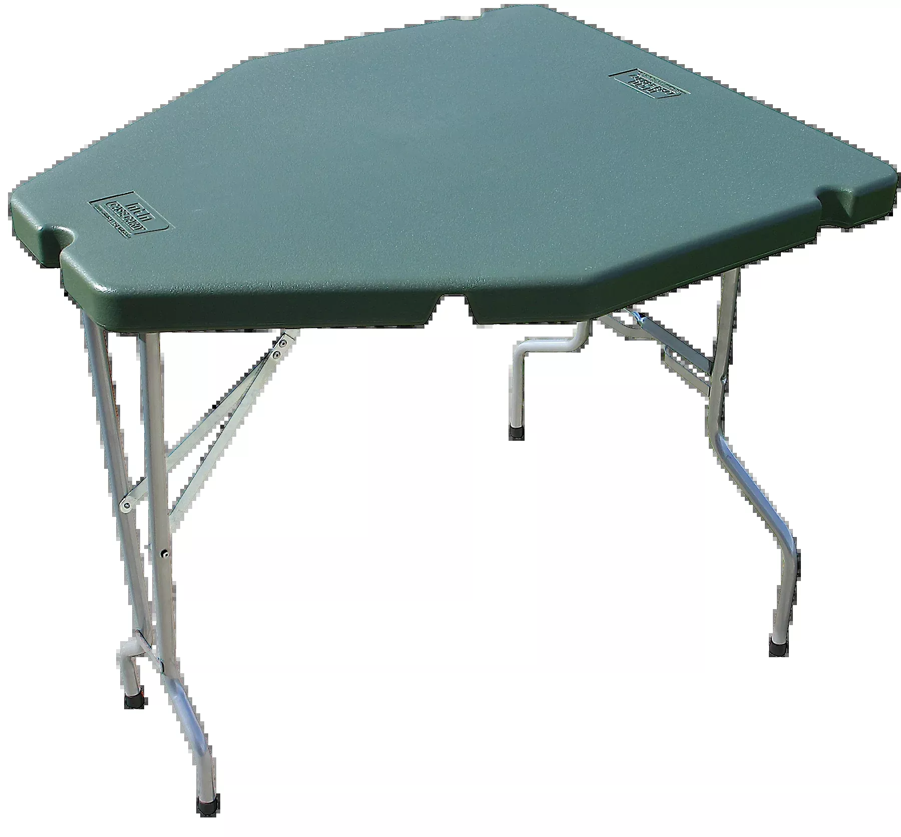 Mtm Predator, Mtm Pst11 Predator Shooting TableGrn