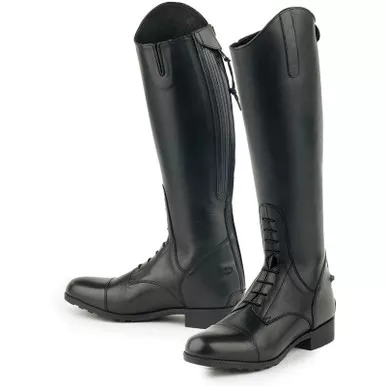MTN HORSE Junior Venice Regular Field Boots (307102R)