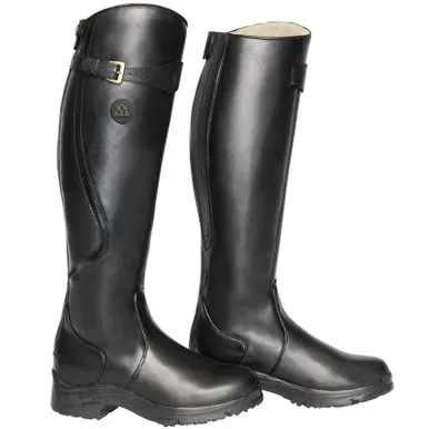 MTN HORSE Snowy River Tall Winter Boots (308040)