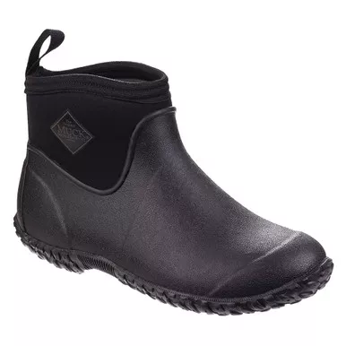 MUCK BOOT Men's Muckster 2 Ankle Casual Boots (M2A)
