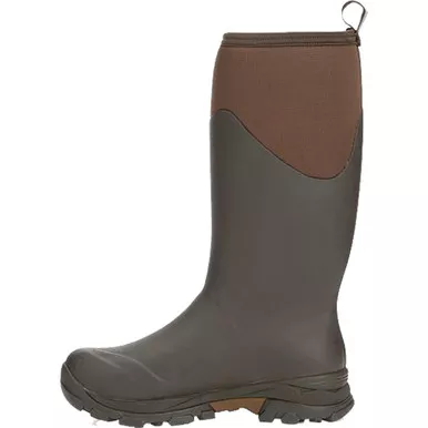 Muck Boots Arctic Ice Tall Boot, Brown