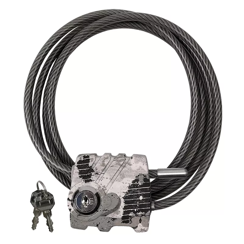 Muddy Defender Security Cable