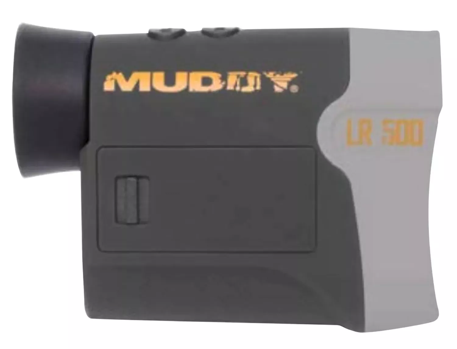 Muddy LR500 Range Finder 5x24mm Black MUDLR500