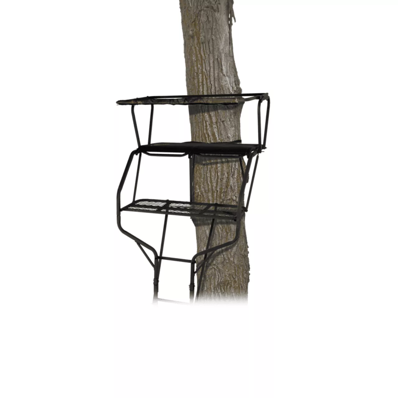 Muddy Outdoors Legend XLT Ladderstand
