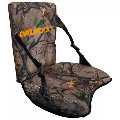 Muddy Outdoors MUD-GS1105 Complete Seat, Camo