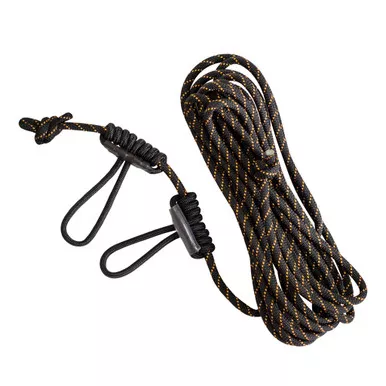 Muddy Outdoors MUD-MSA500 Safe-Line, 30 Feet, Black