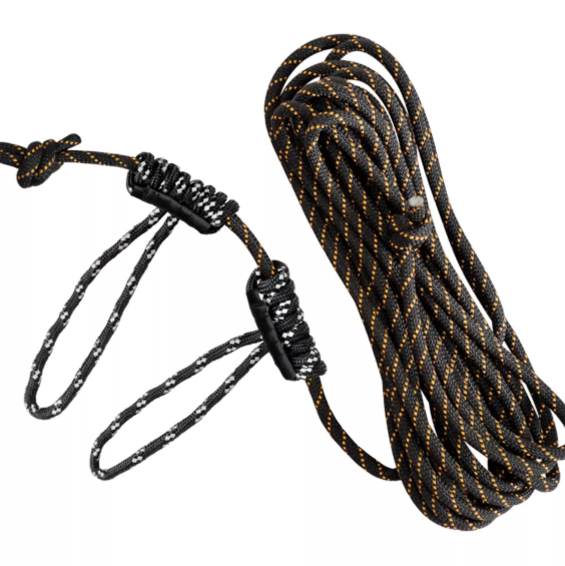 Muddy Safe-Line Safety Rope 30' 3-Pack Black MUD-MSA500-3