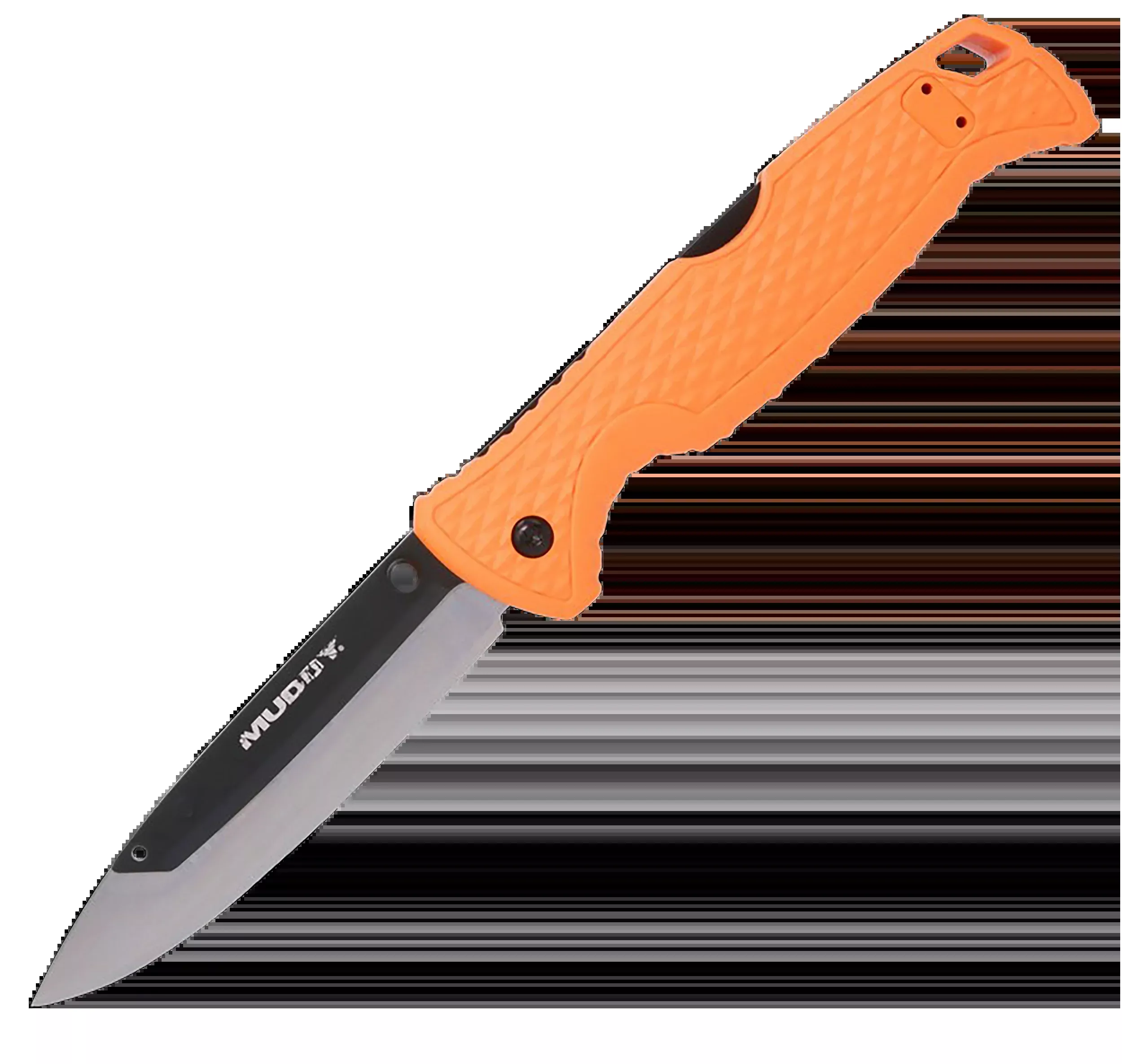Muddy Swap, Muddy Mud-fl-35rb5pz Swap Replace-a-blade Knf