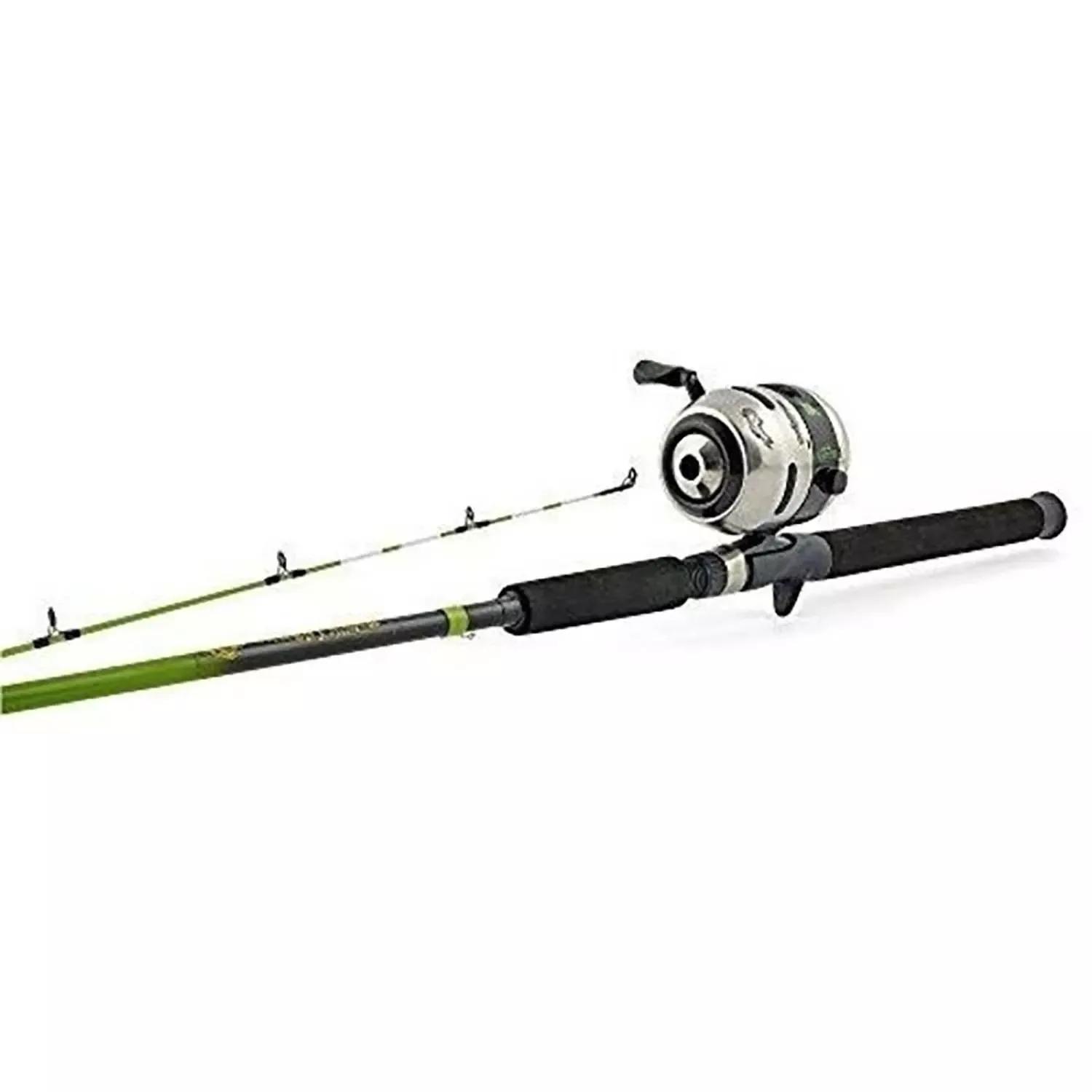 Mudville Catmaster Spincast Combo Nightlife 7'6 Medium"