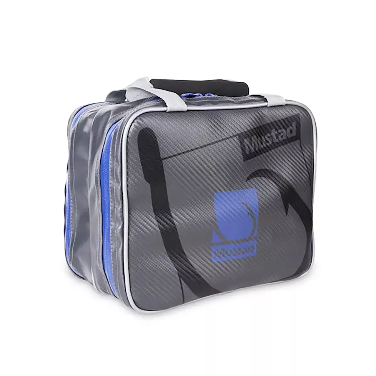 Mustad Double Rigger Wallet