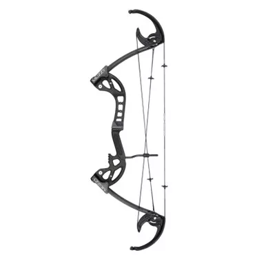 Muzzy Bowfishing Deviant Bow 15lbs-50lbs Draw