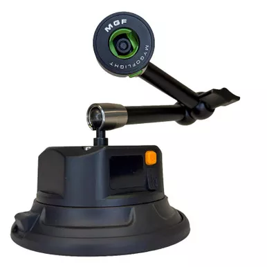 MYGOFLIGHT Flex Suction E-Pro Electronic Vacuum Mount (MNT-2200)