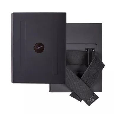 MYGOFLIGHT SkyFolio Mini Kneeboard (KNE-4105)